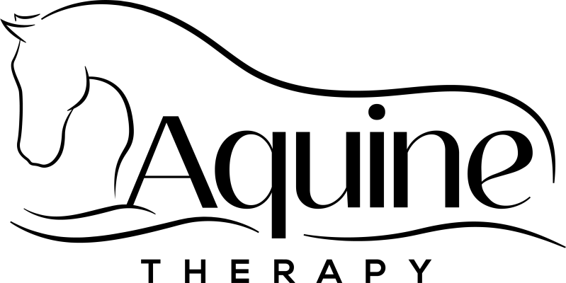 Logo von Aquine Therapy
